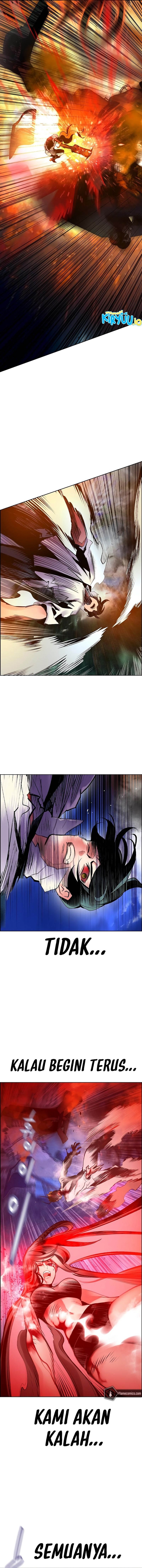 Jungle Juice Chapter 185 Gambar 25