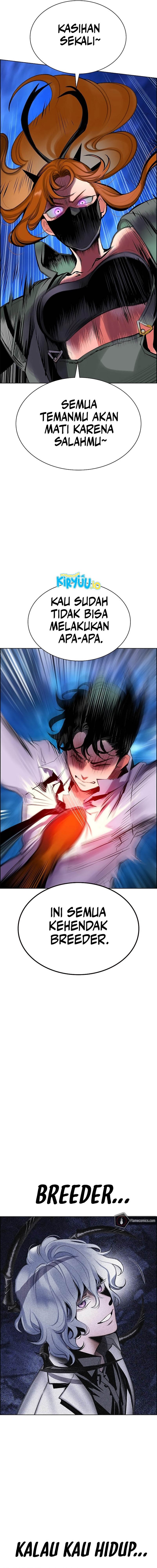 Jungle Juice Chapter 185 Gambar 27