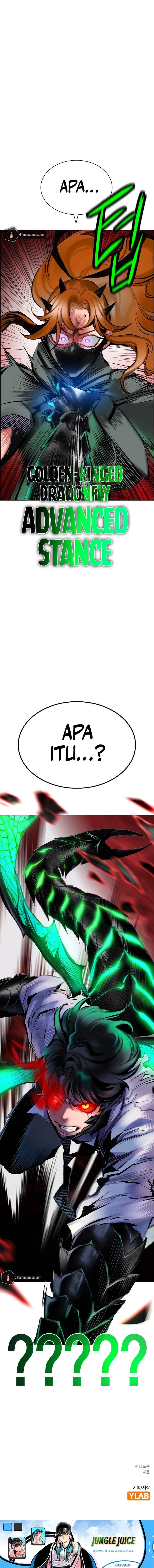 Jungle Juice Chapter 185 Gambar 29