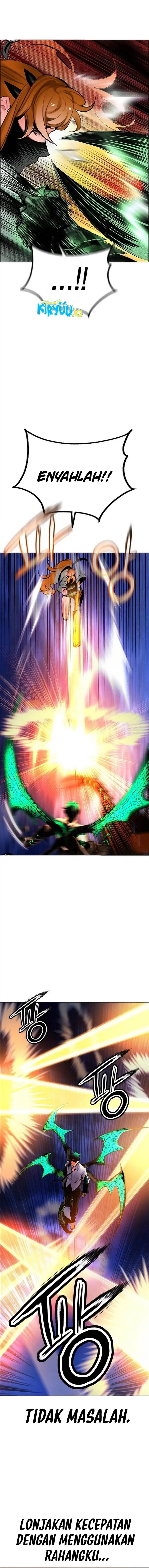 Jungle Juice Chapter 186 Gambar 2