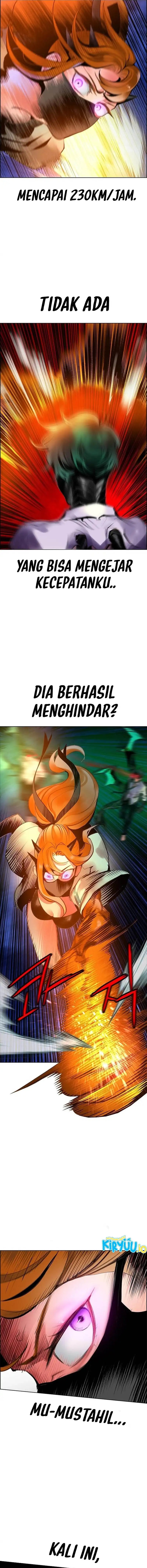 Jungle Juice Chapter 186 Gambar 3