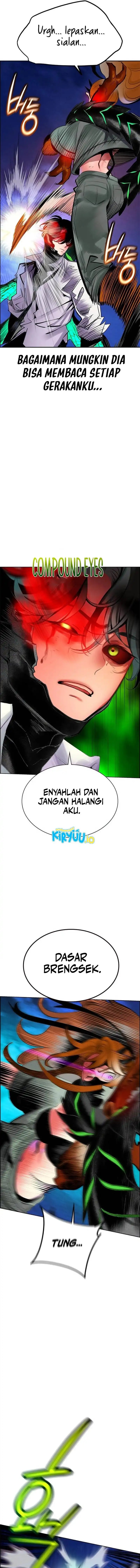 Jungle Juice Chapter 186 Gambar 5