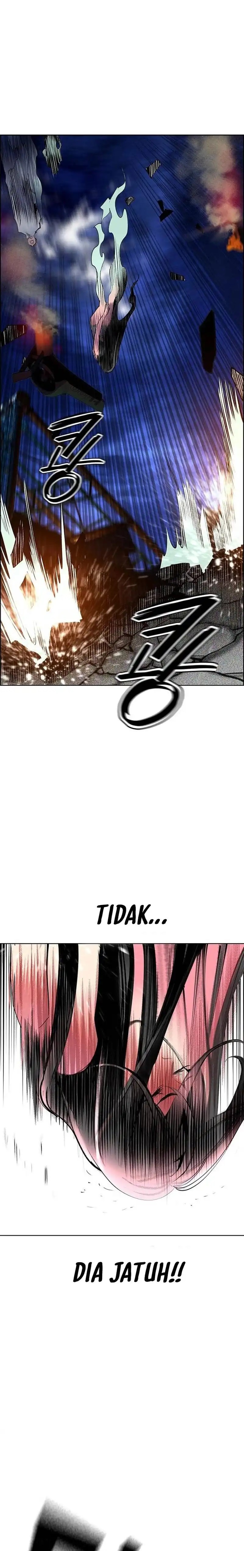 Jungle Juice Chapter 186 Gambar 7