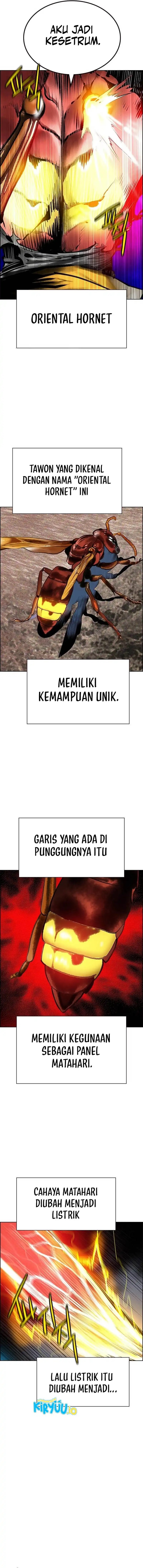 Jungle Juice Chapter 186 Gambar 11