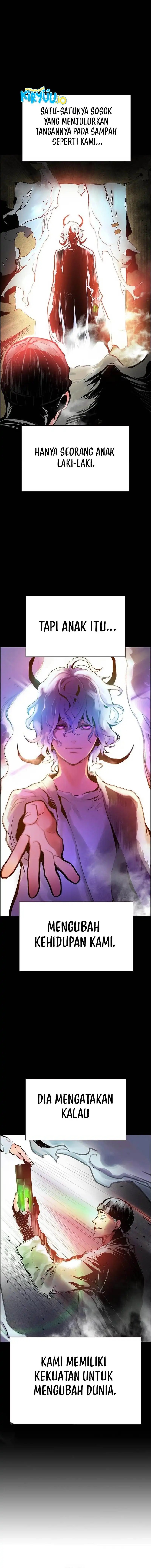 Jungle Juice Chapter 186 Gambar 17