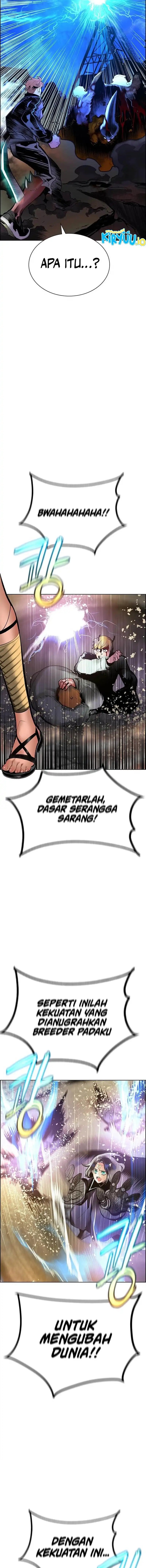 Jungle Juice Chapter 186 Gambar 19