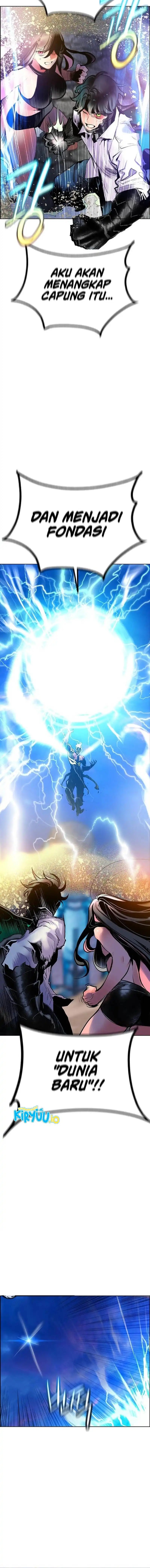 Jungle Juice Chapter 186 Gambar 20
