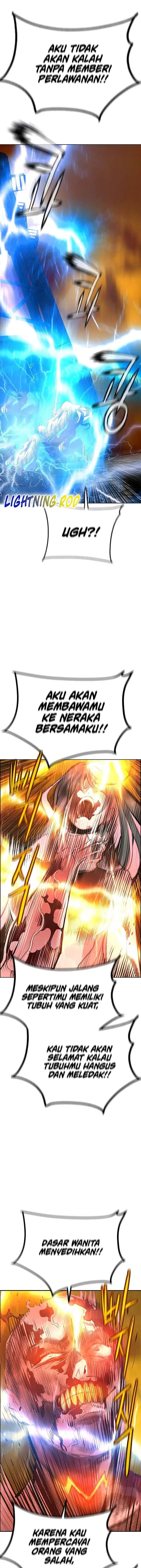 Jungle Juice Chapter 186 Gambar 25