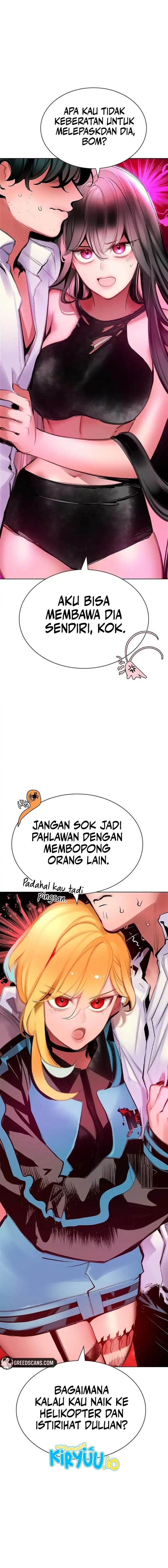 Jungle Juice Chapter 187 Gambar 4