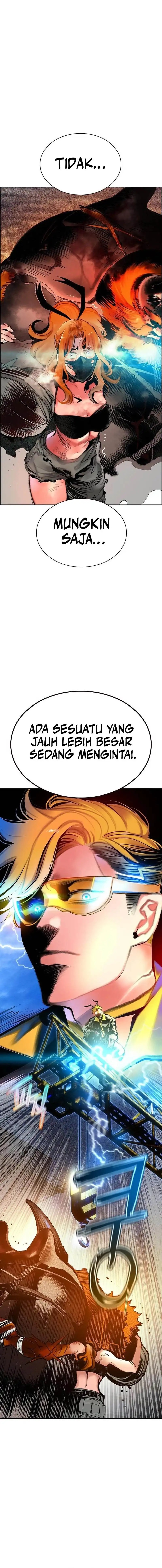 Jungle Juice Chapter 187 Gambar 7