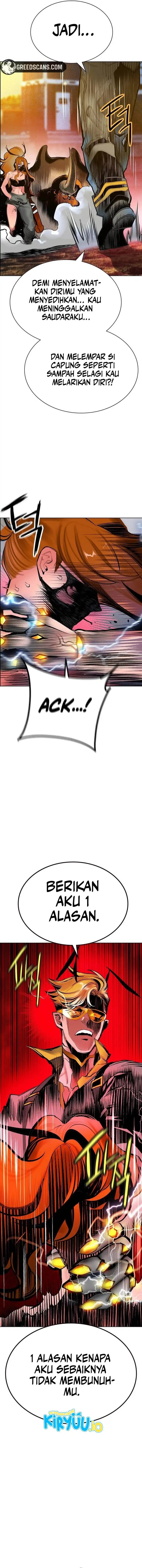 Jungle Juice Chapter 187 Gambar 8