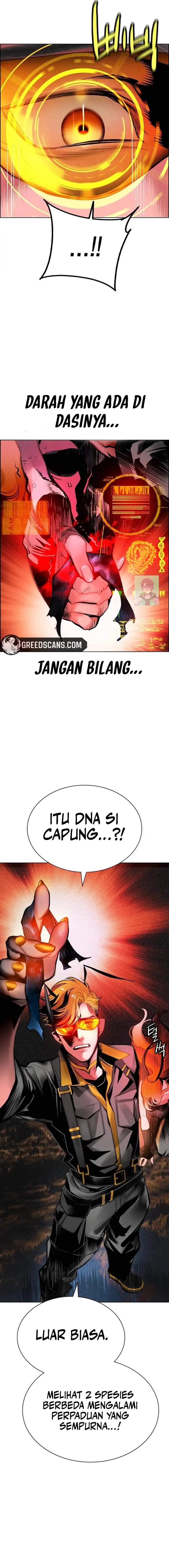 Jungle Juice Chapter 187 Gambar 9