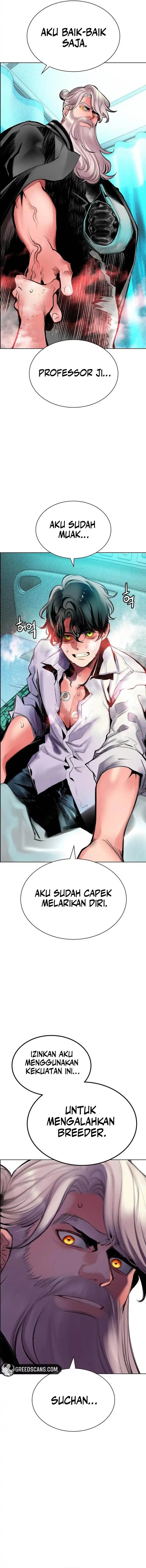 Jungle Juice Chapter 187 Gambar 15