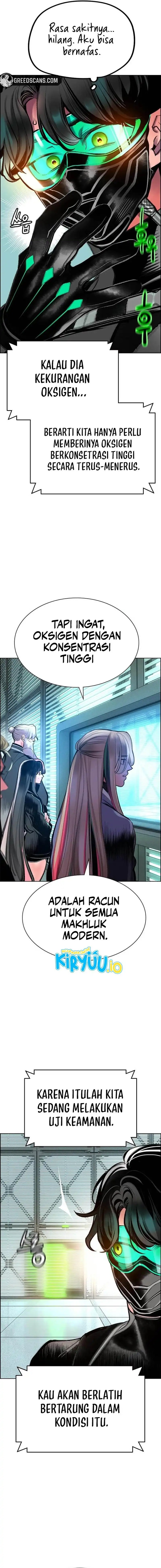 Jungle Juice Chapter 187 Gambar 18