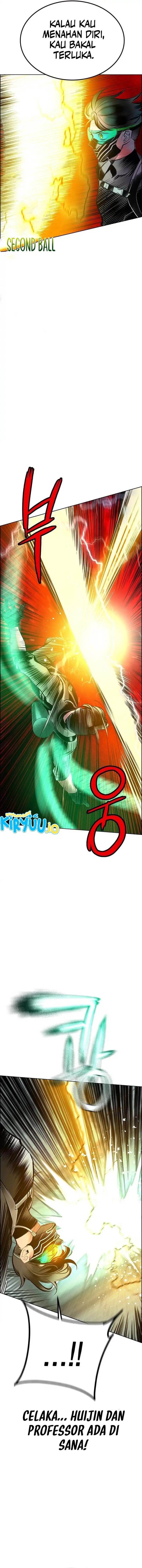 Jungle Juice Chapter 187 Gambar 21