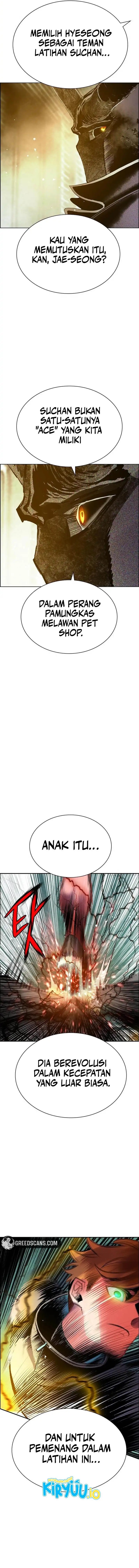 Jungle Juice Chapter 187 Gambar 23