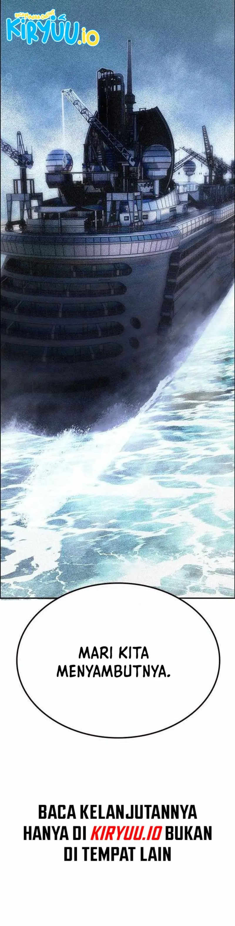 Jungle Juice Chapter 188 Gambar 21