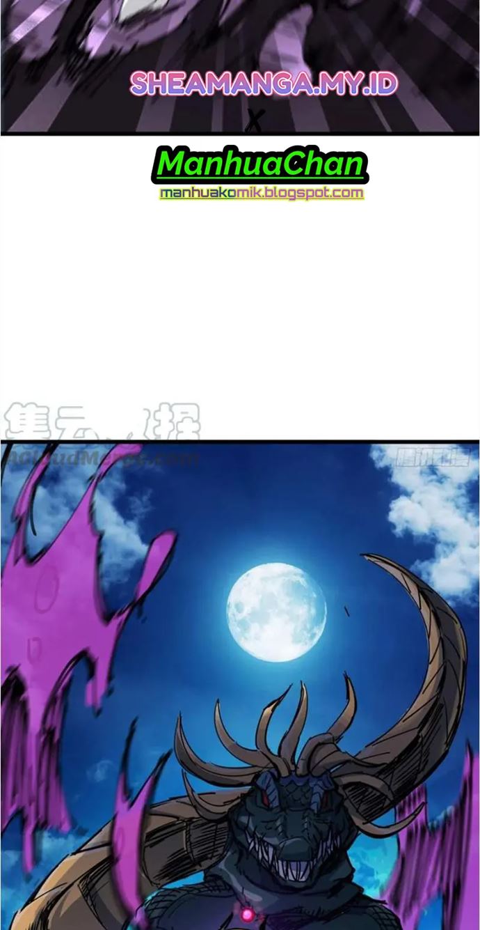 Junior Brother Demon Emperor is Really too Dedicated Chapter 12 Gambar 7