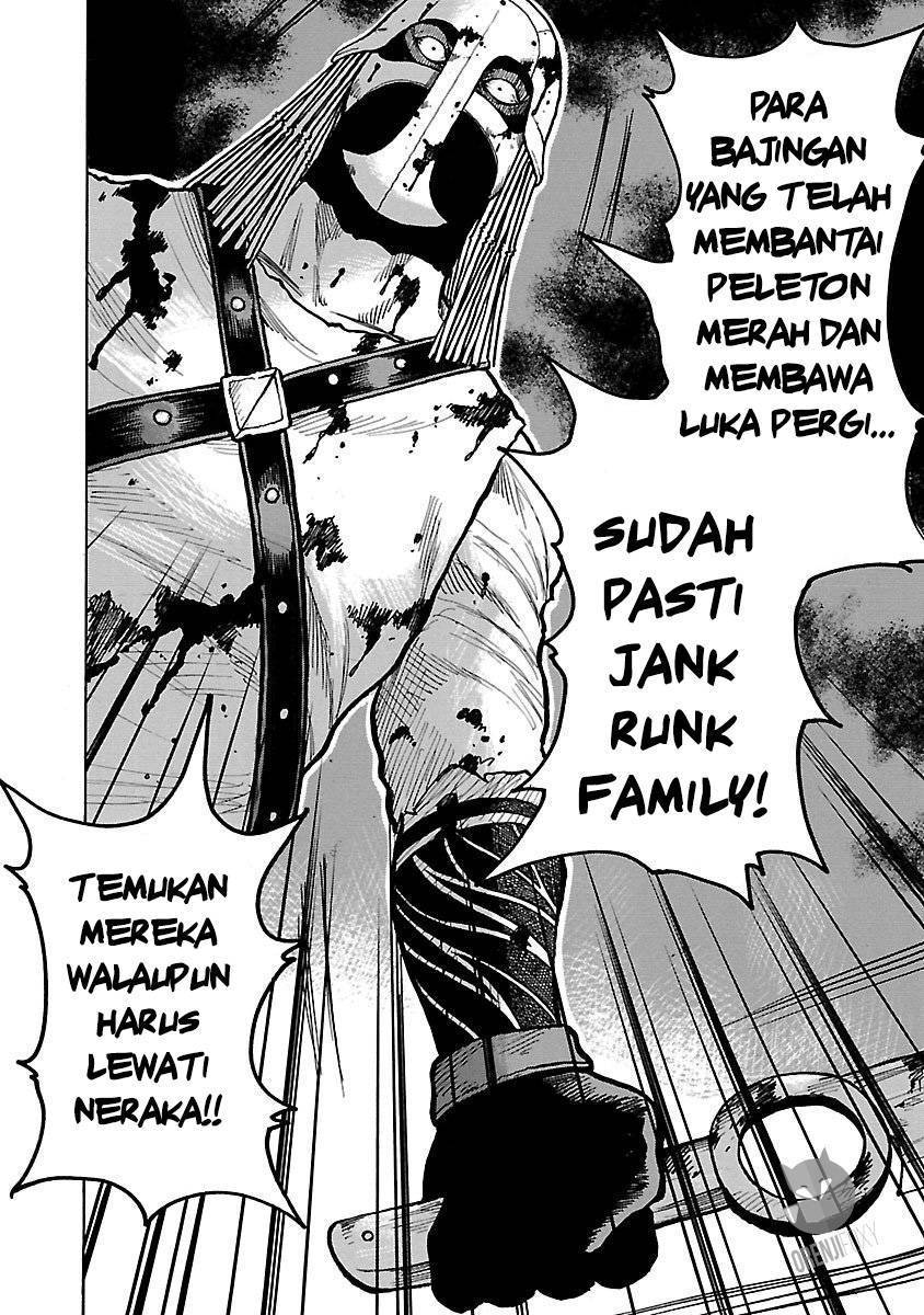 Junk Rank Family Chapter 04 Gambar 9