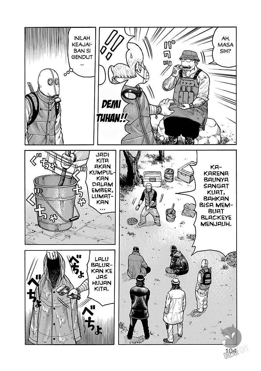 Junk Rank Family Chapter 04 Gambar 11