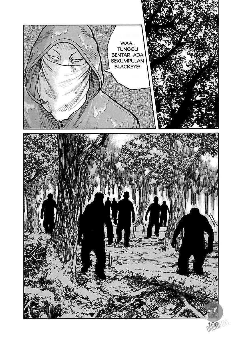 Junk Rank Family Chapter 04 Gambar 15
