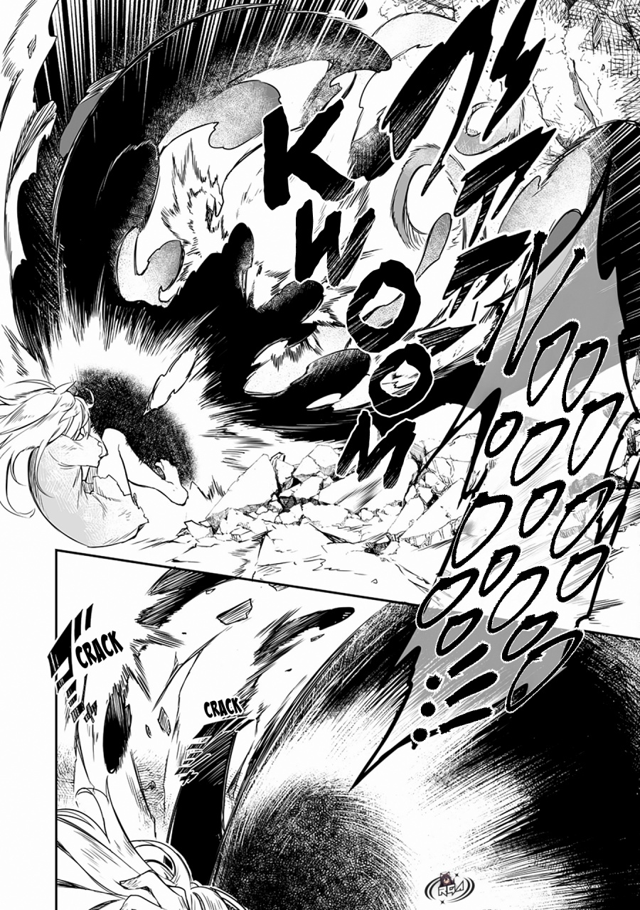 Jussai no Saikyou Madoushi Chapter 01 Gambar 18