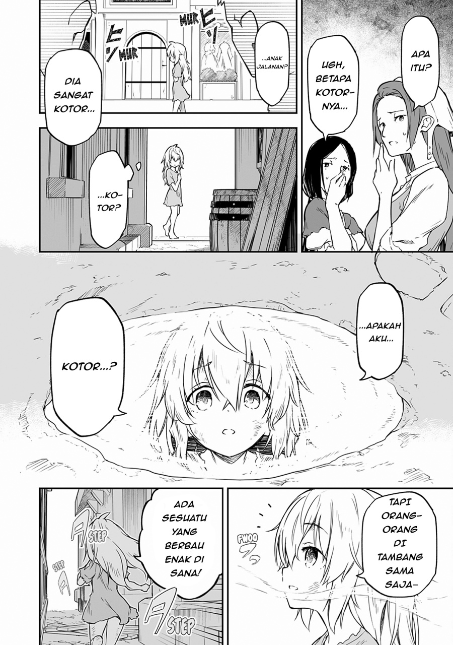 Jussai no Saikyou Madoushi Chapter 01 Gambar 24