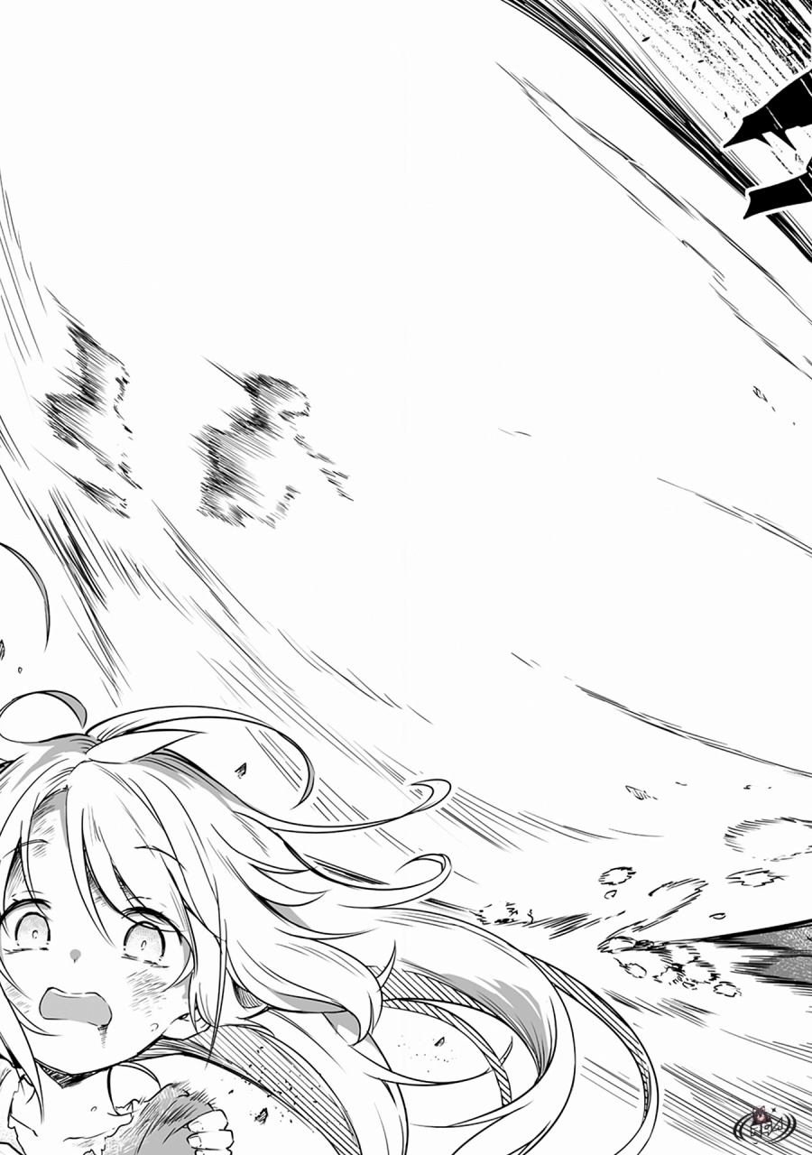 Jussai no Saikyou Madoushi Chapter 01 Gambar 38