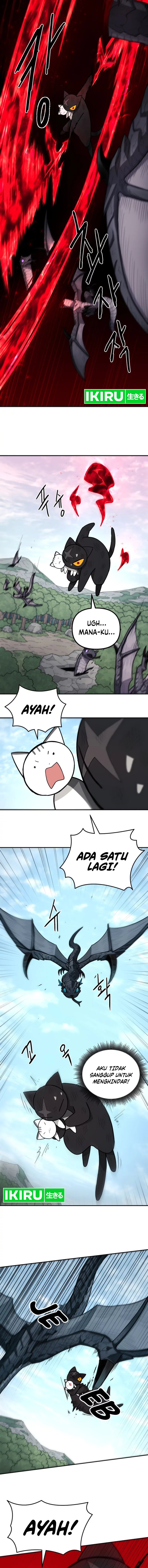 Just a cat Chapter 01 Gambar 11