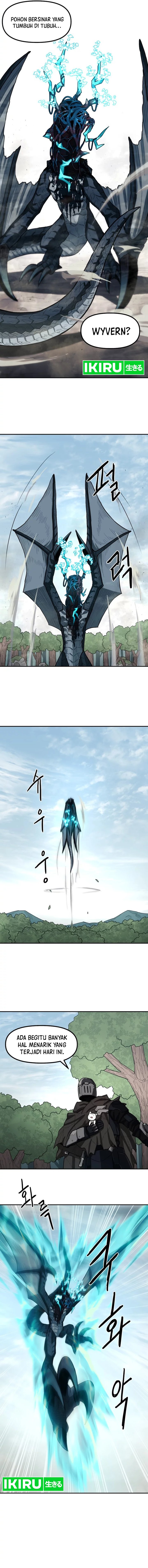 Just a cat Chapter 01 Gambar 26