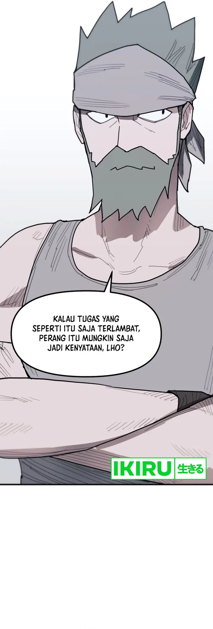 Just a cat Chapter 02 Gambar 10