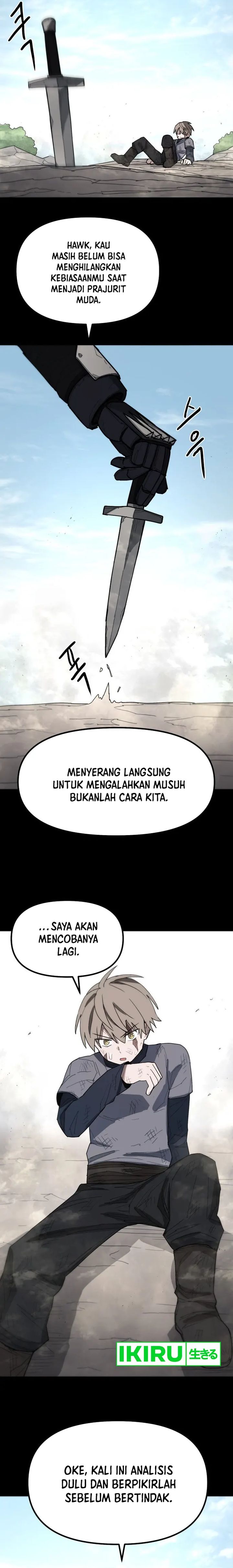 Just a cat Chapter 02 Gambar 32