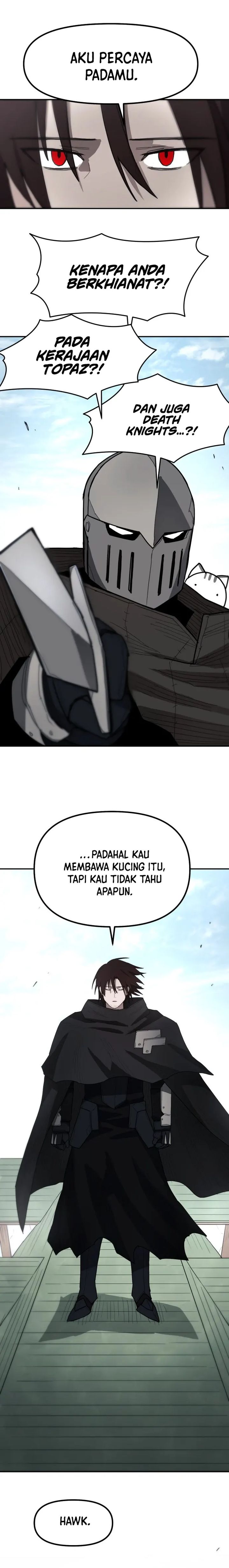 Just a cat Chapter 02 Gambar 40