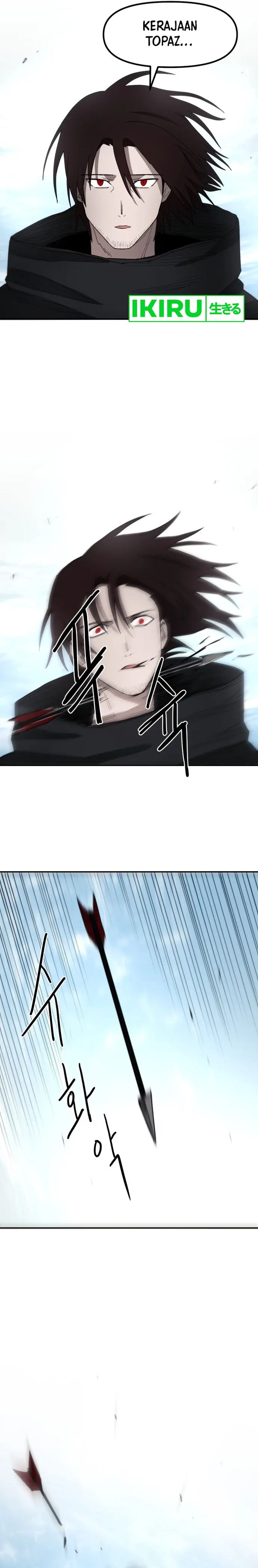 Just a cat Chapter 02 Gambar 41