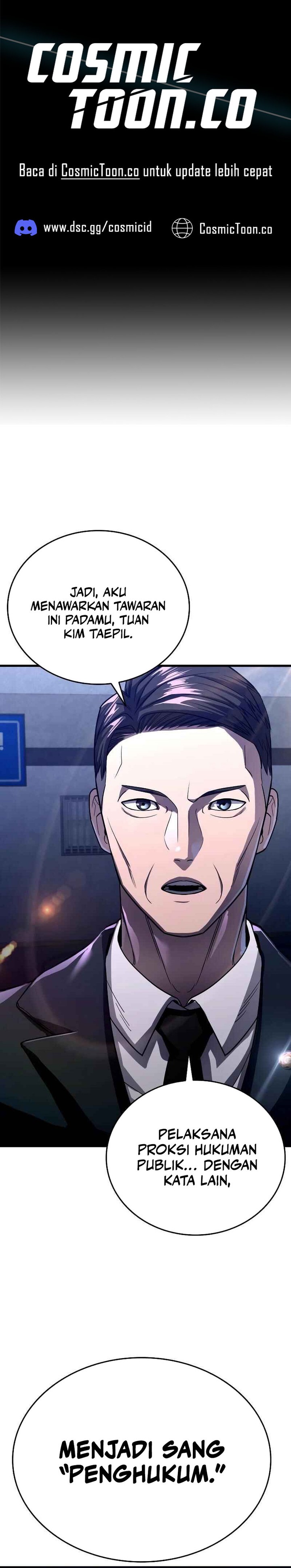 Justice Served Chapter 02 Gambar 1