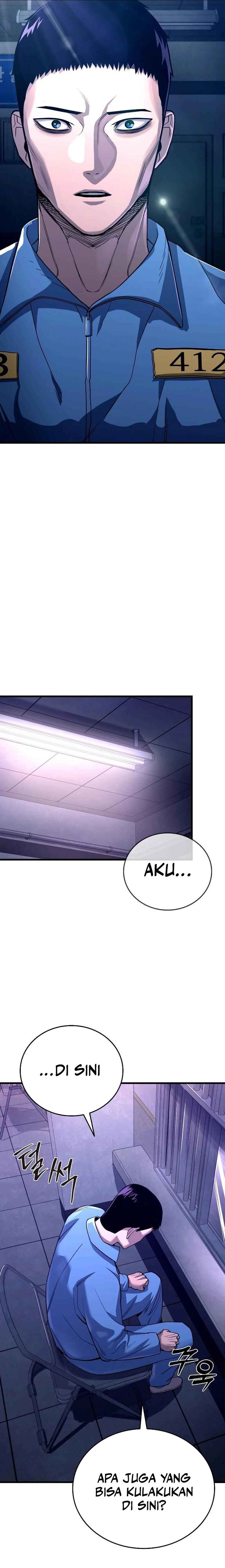 Justice Served Chapter 02 Gambar 2