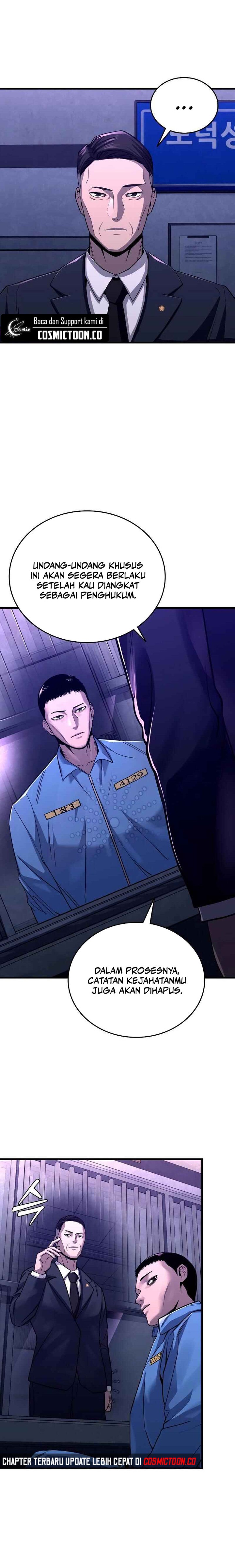 Justice Served Chapter 02 Gambar 3