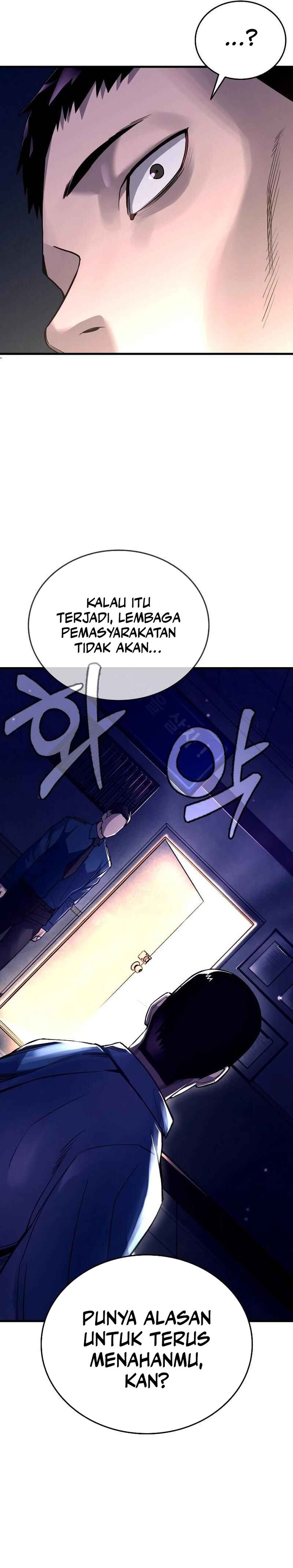 Justice Served Chapter 02 Gambar 4