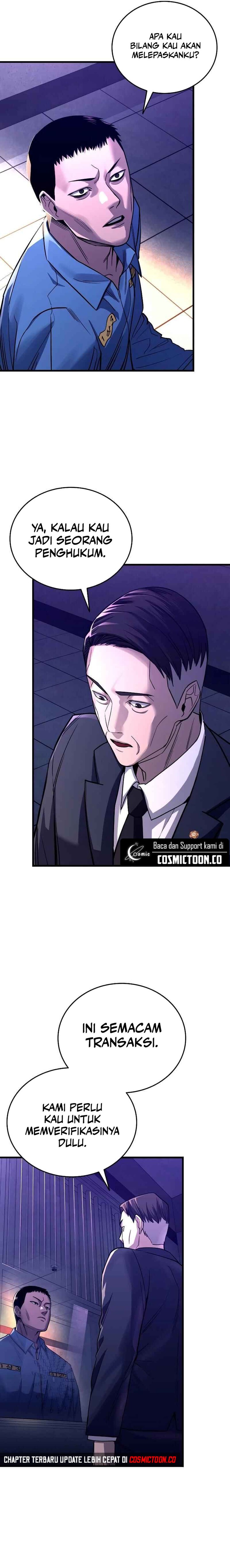 Justice Served Chapter 02 Gambar 5