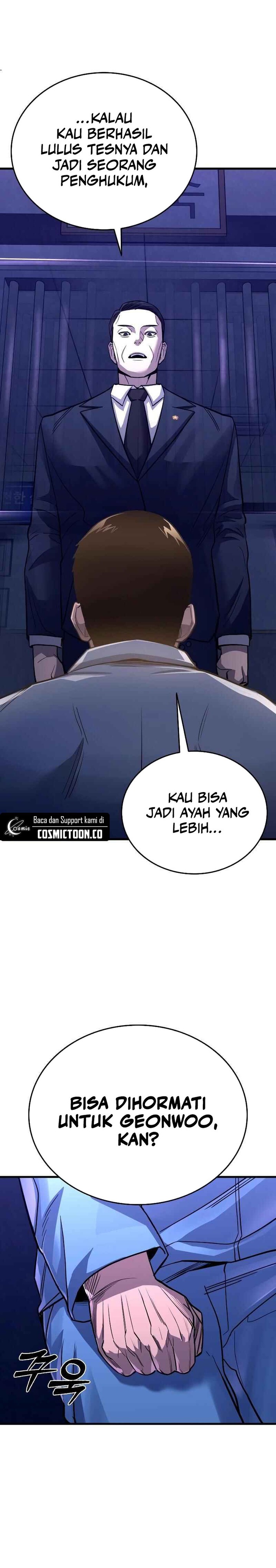 Justice Served Chapter 02 Gambar 7