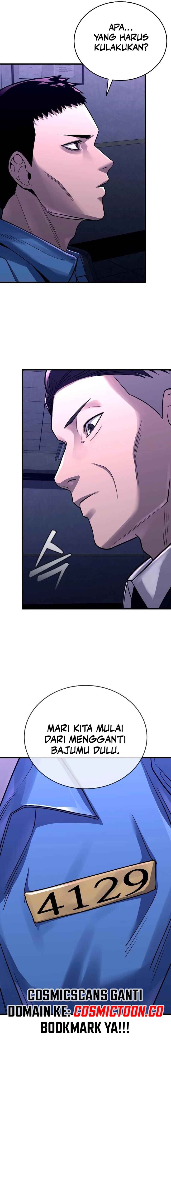 Justice Served Chapter 02 Gambar 8