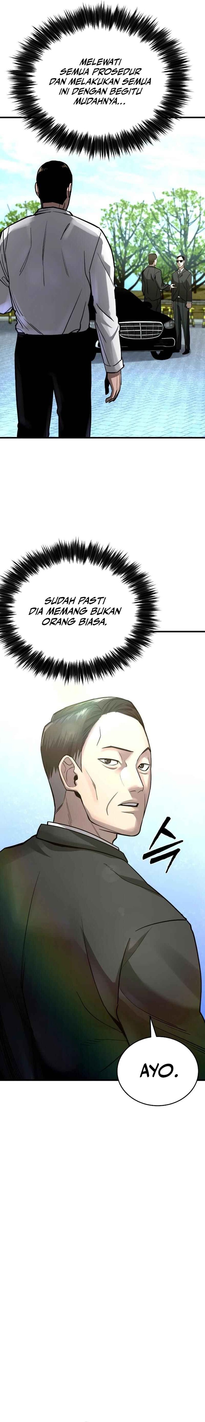 Justice Served Chapter 02 Gambar 10