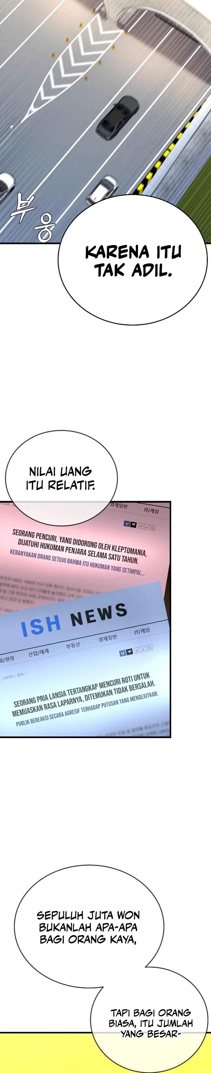 Justice Served Chapter 02 Gambar 13