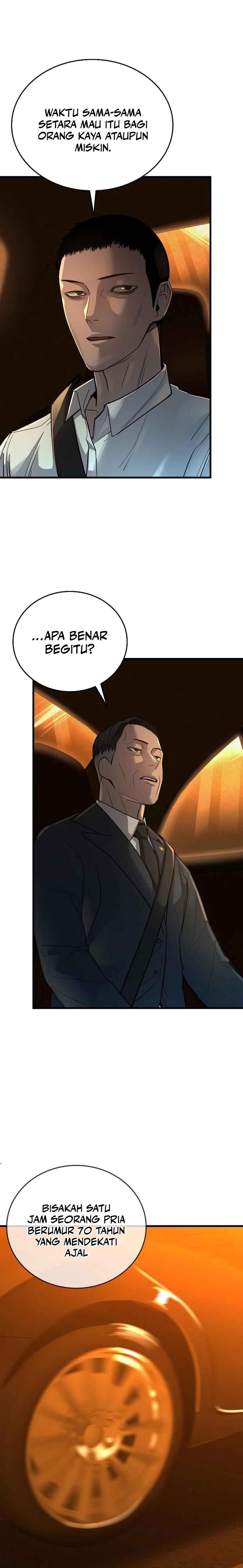 Justice Served Chapter 02 Gambar 15