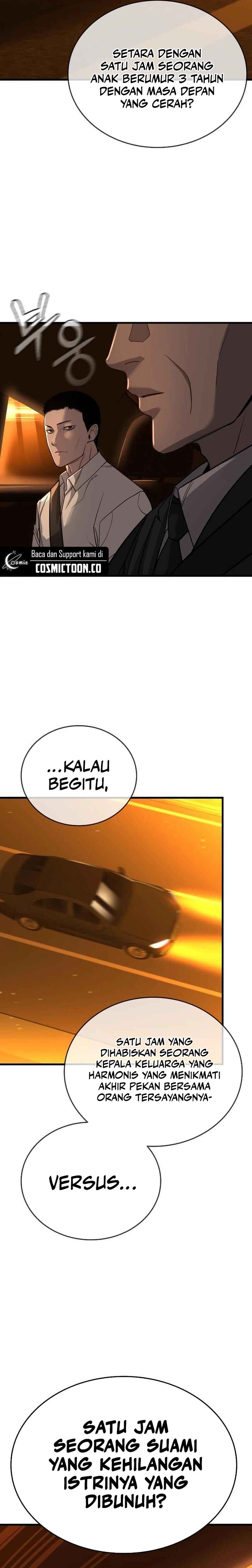 Justice Served Chapter 02 Gambar 16