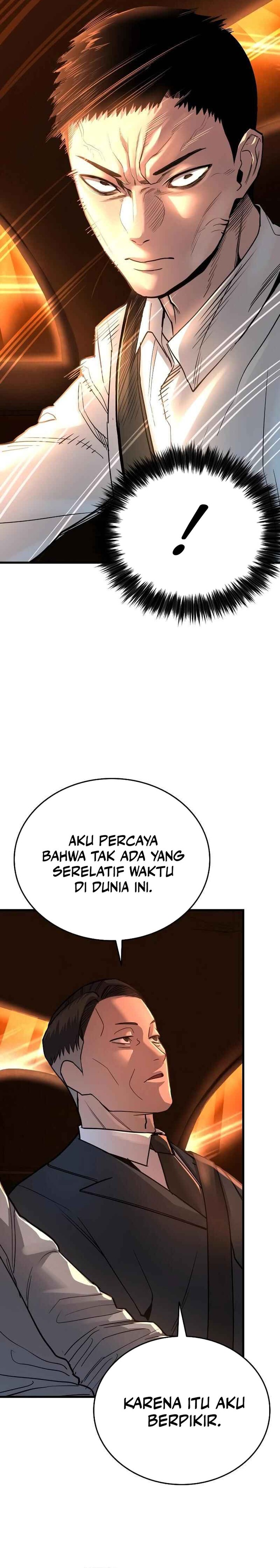 Justice Served Chapter 02 Gambar 17