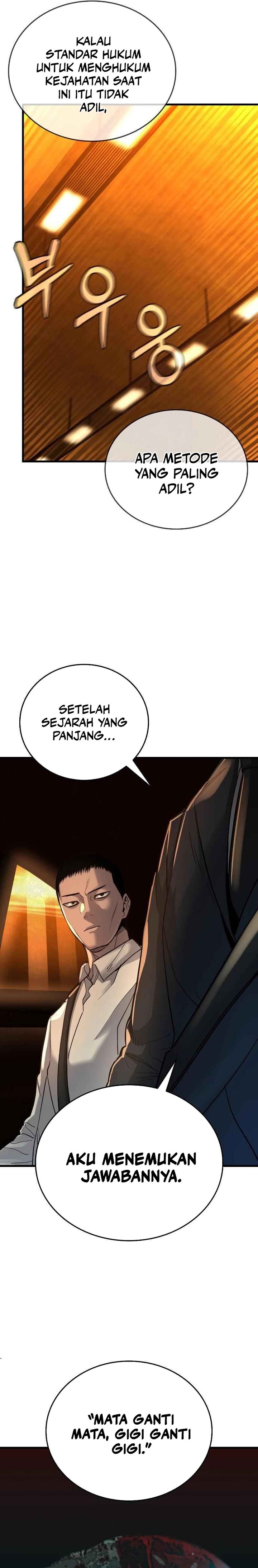 Justice Served Chapter 02 Gambar 18
