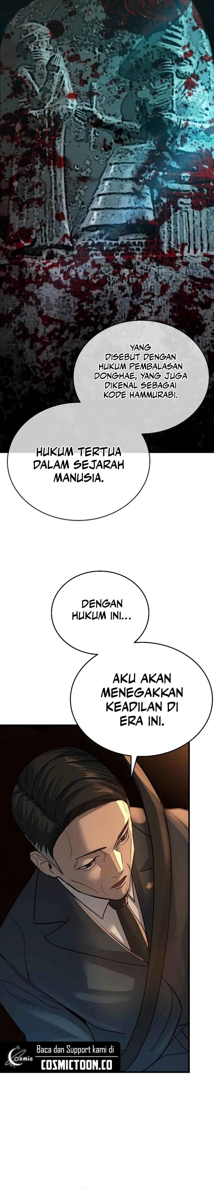 Justice Served Chapter 02 Gambar 19