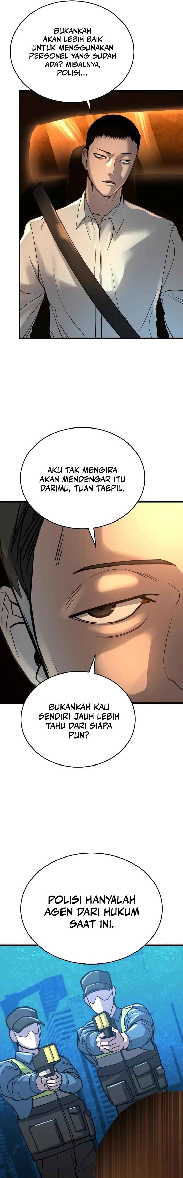 Justice Served Chapter 02 Gambar 20