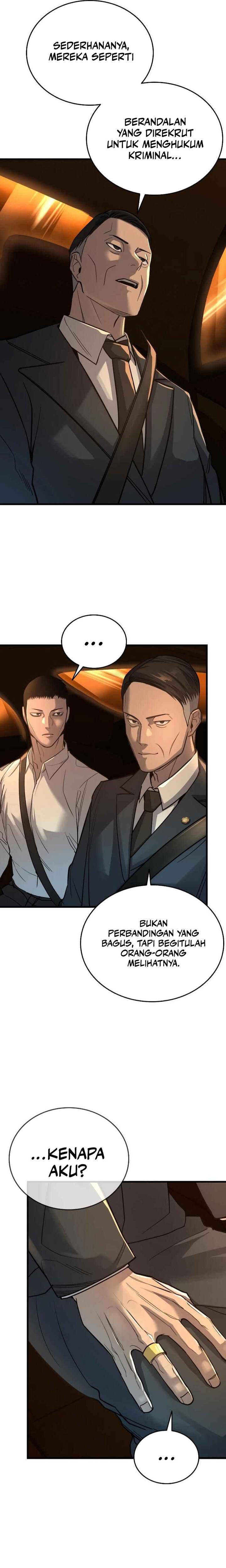 Justice Served Chapter 02 Gambar 22